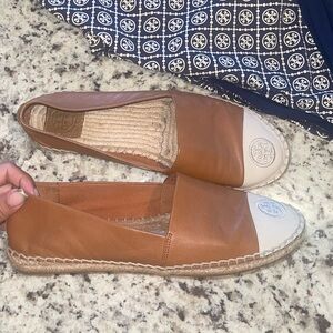 Tory Burch Espadrilles